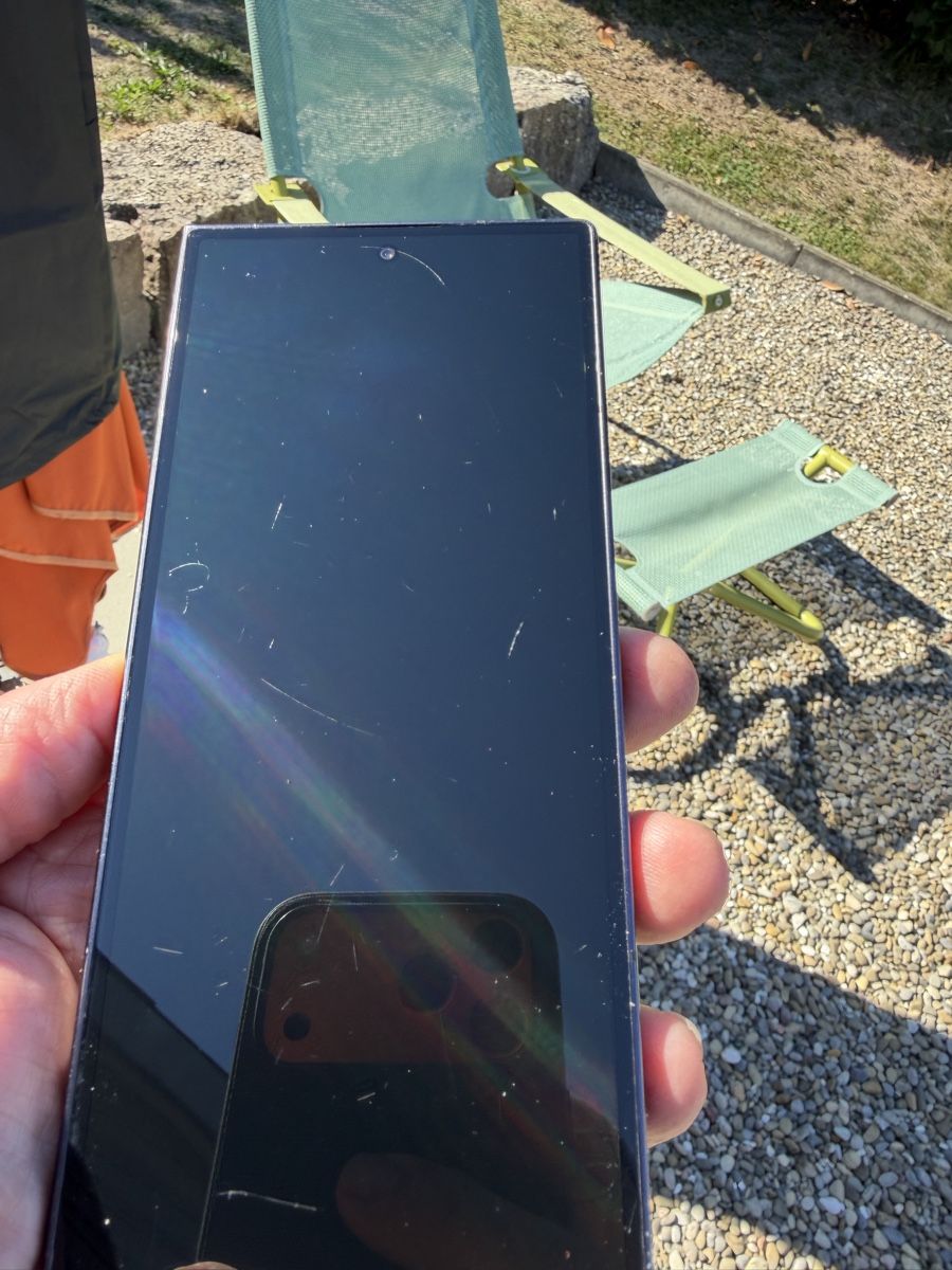 Samsung Portables: Galaxy Z Fold7 – D'occasion à Neunkirch par BoBo007 4