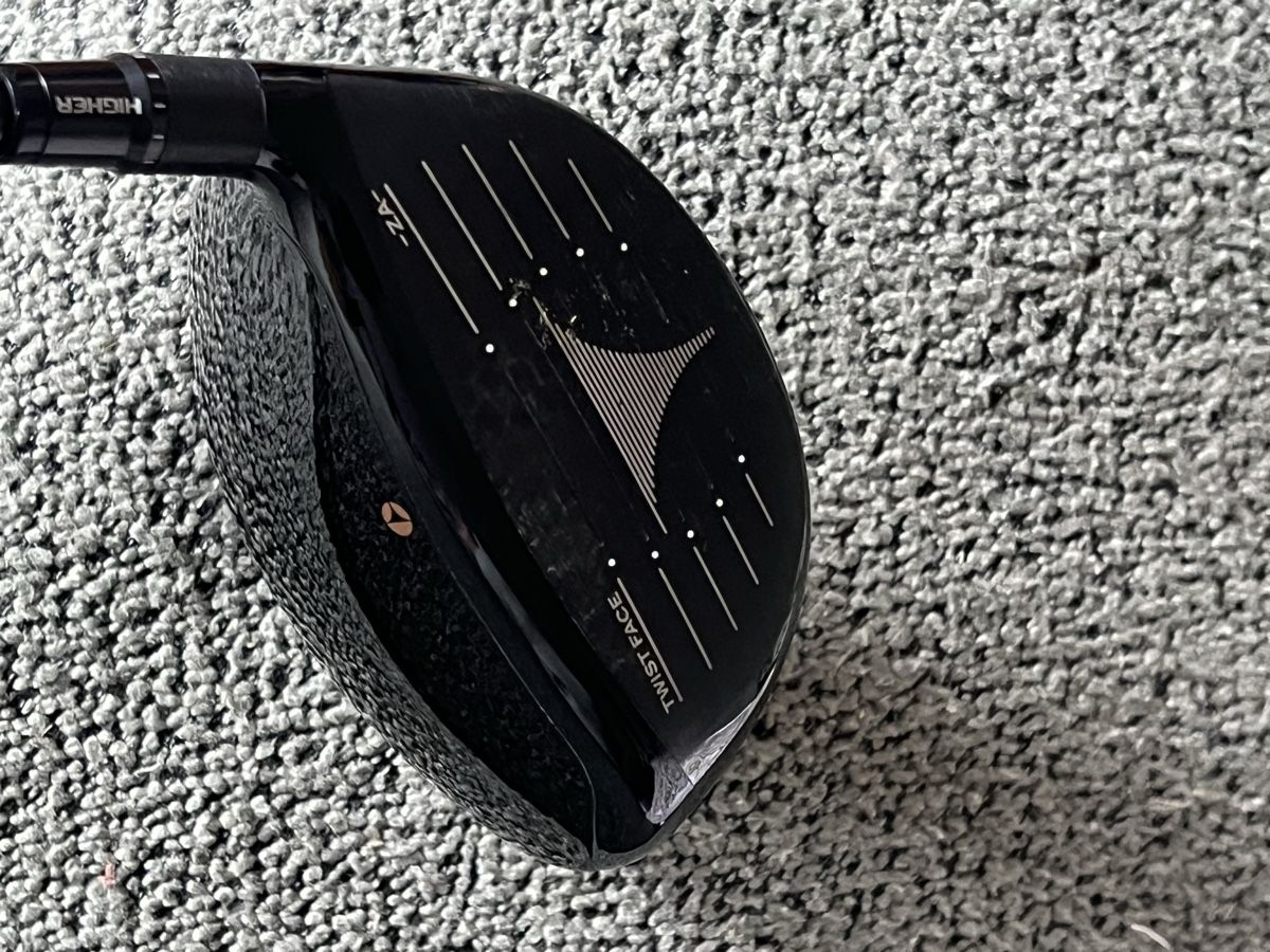 Taylor Made Schläger & Sets: Mini Driver Taylor Made – Neu (gemäss Beschreibung) aus Zollikon von HenrikH 4