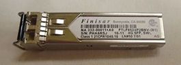 SFP Finisar 4Gb SFP 332-00011+A0 Finisar FTLF8524P2BNV