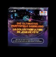 Die ultimative Partyspielesammlung