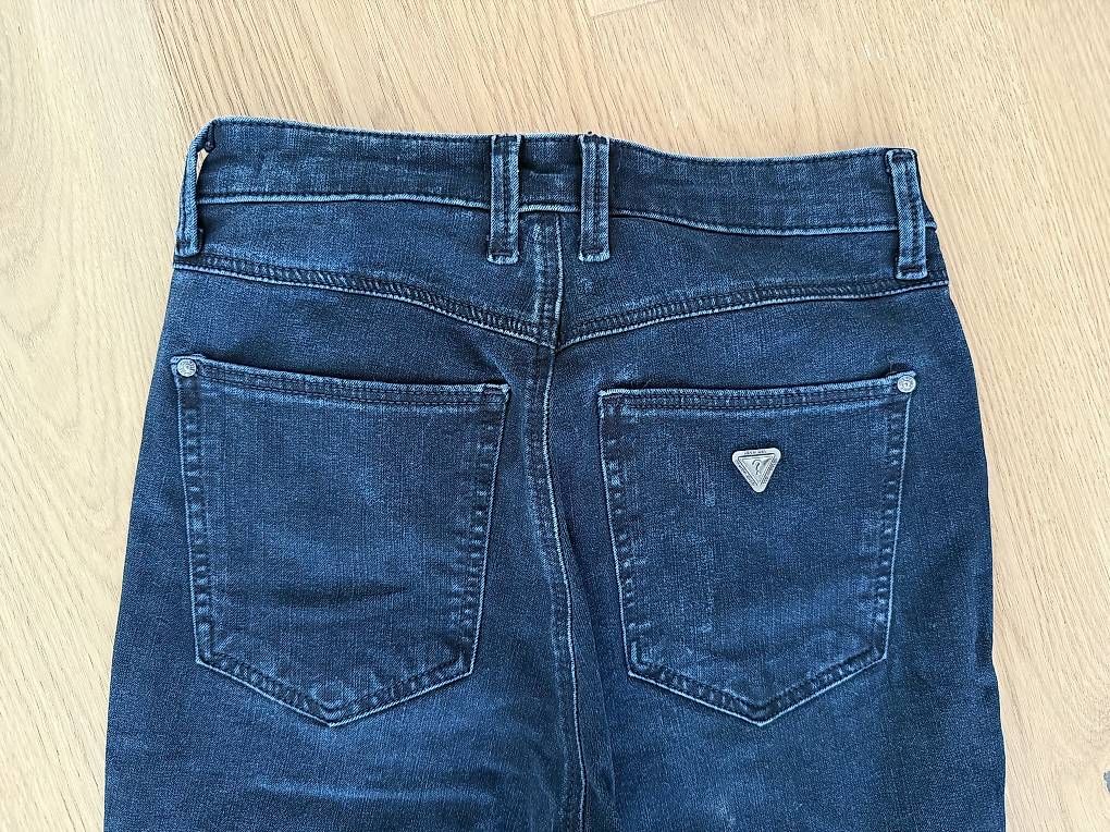 Guess Jeans: Guess Jeans Gr. 26 wie NEU – Nuovo (secondo la descrizione) da Sargans venduto da jenabek 4