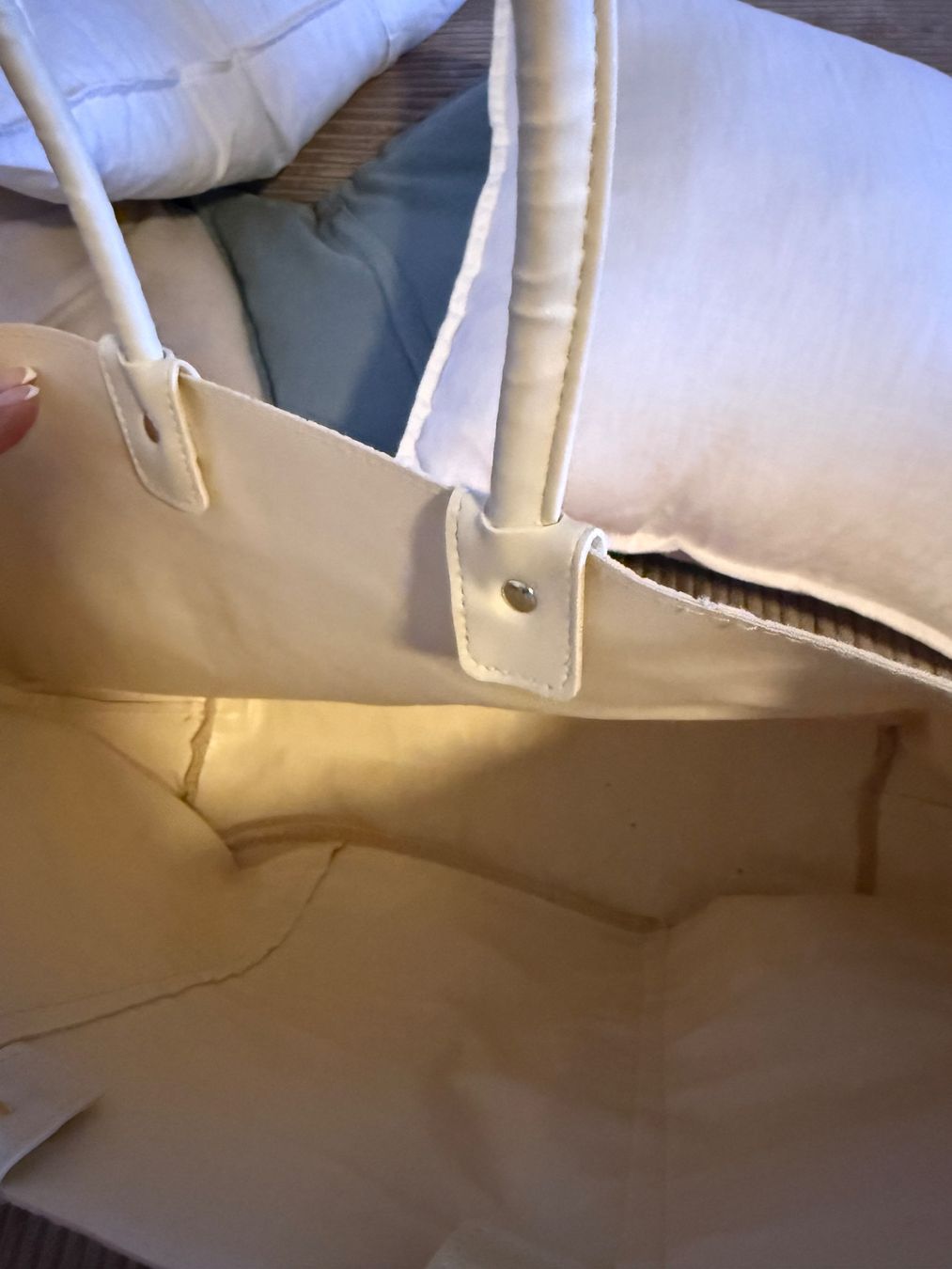 Borse da donna: Strandtasche Sommer Tasche – Nuovo e nell'imballaggio originale da Effretikon venduto da LoreGi 1