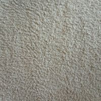 Teppich, 1.20 m x 1.80 m  - uni  (sandfarben/beige)