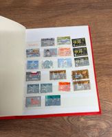 Briefmarken Album