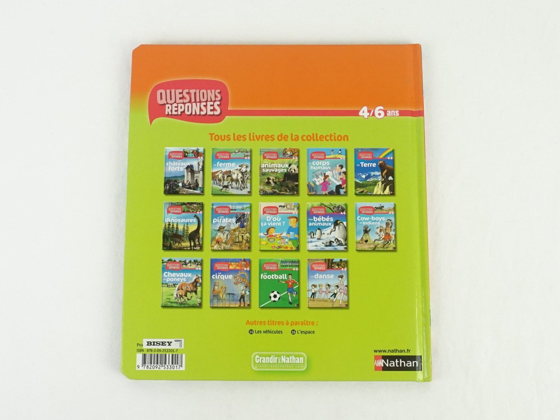 Livres: 3er Set Kinderbücher französisch – D'occasion à Pratteln par Restwert_Pratteln 4