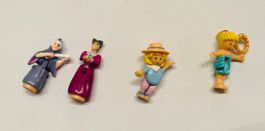 Polly Pocket Figuren