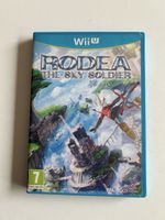 Rodea the sky soldier FRA