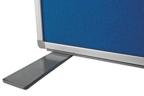 Paraventi: Magnetoplan Raumteiler blau 1.8x1.25m – Nuovo e nell'imballaggio originale da Wallenwil venduto da toesstal-vertrieb 5