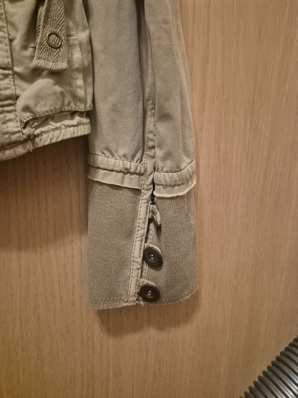 Giacche: Jacke – Usato da Pfaffnau venduto da gologoldun1953 2