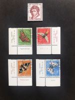 1955, Pro Juventute ET mit Tabs
