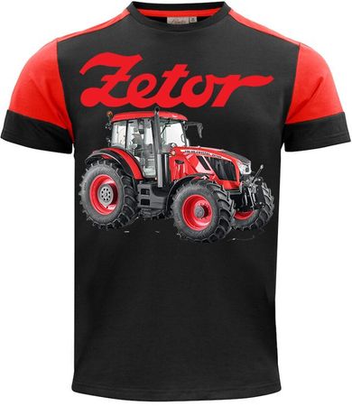 Zetor 170 HD T-Shirt