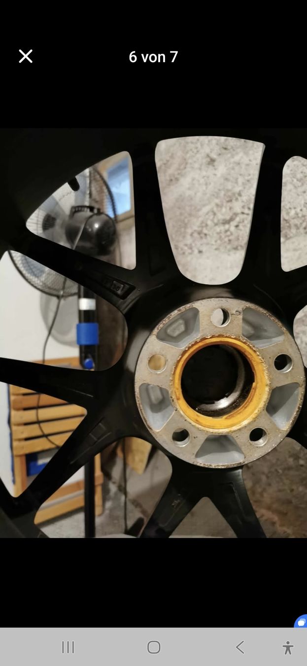 Pirelli Pneumatici & Ruote complete: zuverkaufen – Usato da ibach venduto da ommo_63 3