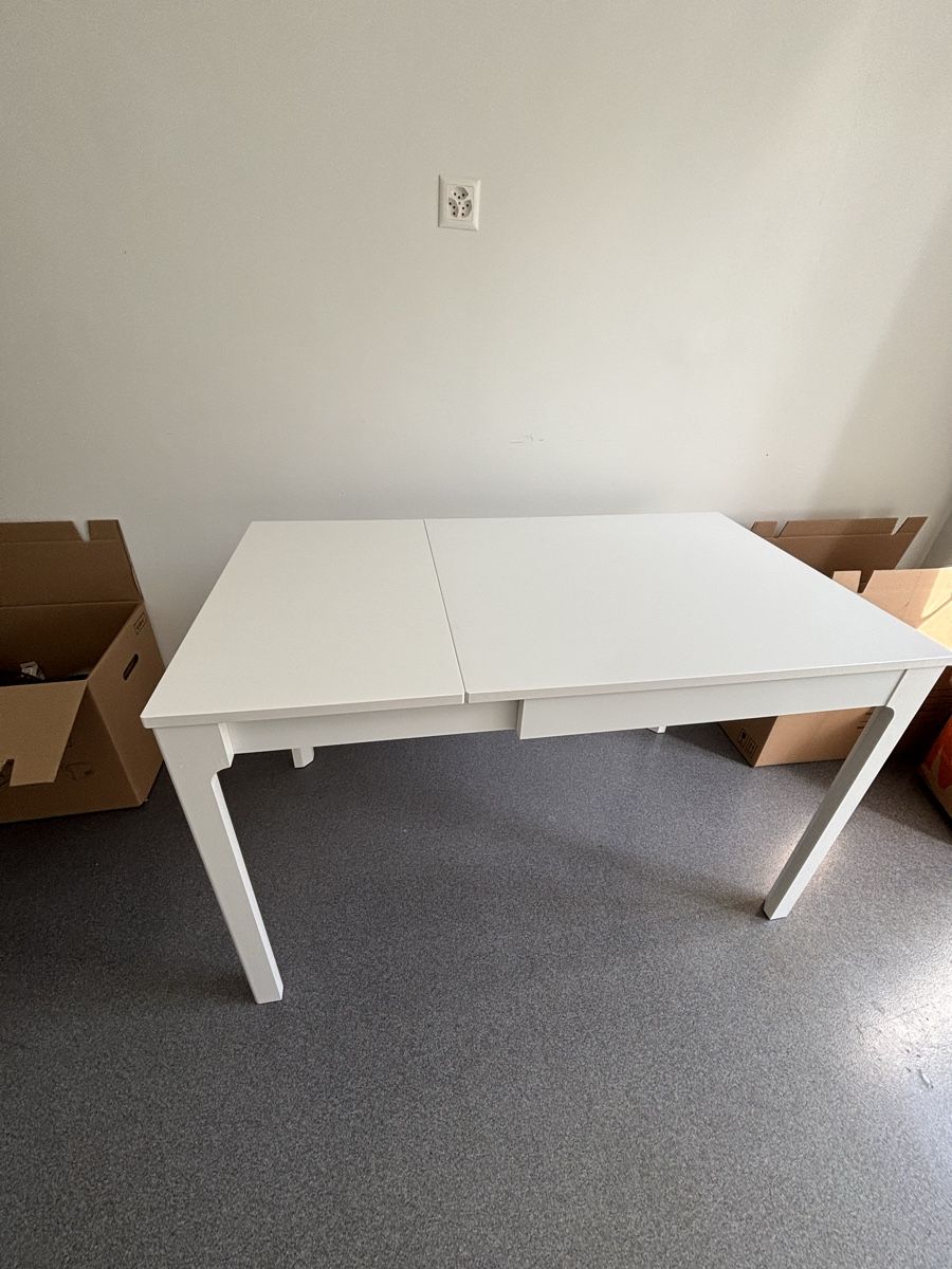 Ikea Tische: Tisch – Gebraucht aus Lenzburg von Delfin2018 1