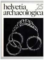 Archäologie: Goldschatz von Erstfeld UR