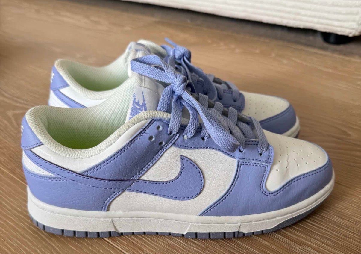 Nike Scarpe da donna: Nike Dunk low next nature lilac – Usato da Oberwil-Lieli venduto da kev_vm5v 2
