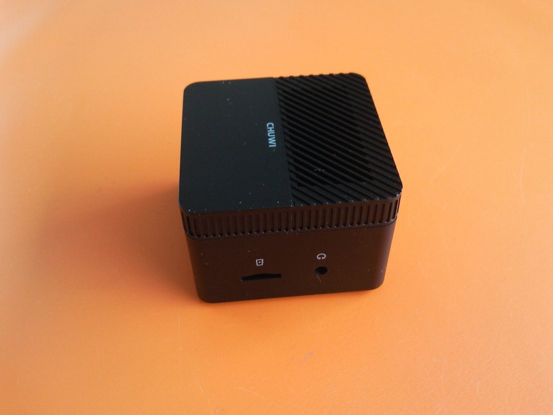 PC: Mini PC – Nuovo e nell'imballaggio originale da Berikon venduto da m1l3n 3