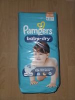 Pampers Grösse 3