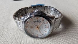 Neue,Constantin Durmani Herrenuhr 44mm