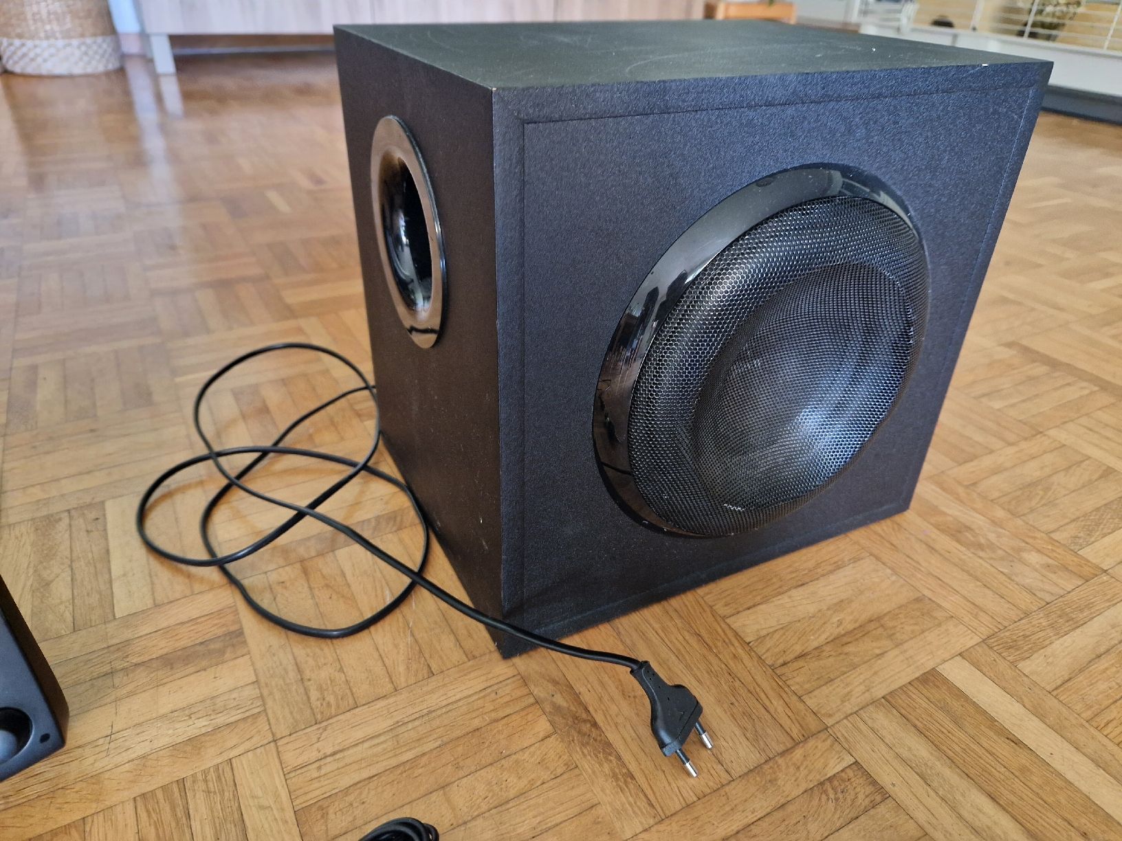 Logitech Casse acustiche: Lautsprecher Boxen – Usato da Stalden (Sarnen) venduto da Xaendi4 2