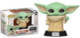Funko POP! Star Wars 368 - The Mandalorian - The Child