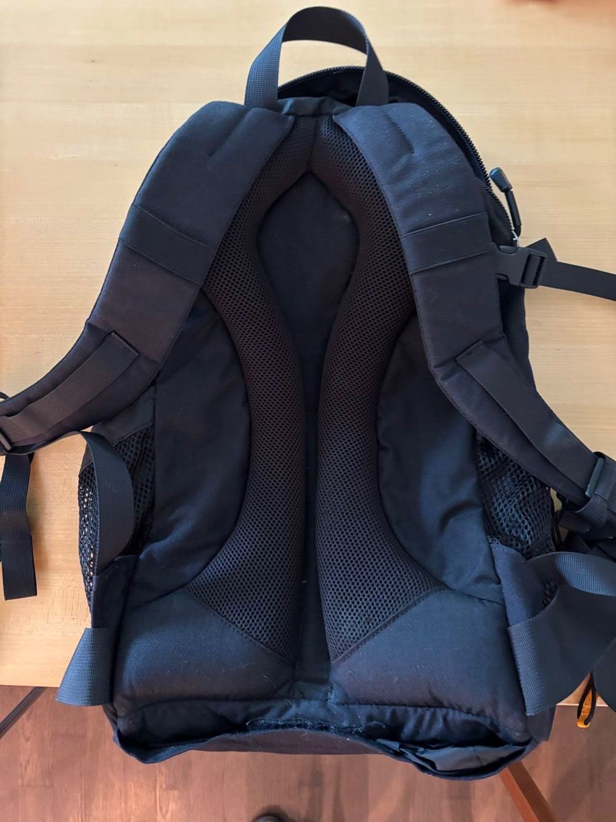 Rucksäcke: Bach Backpacks- Armadillo – Gebraucht aus Arlesheim von Men_l77g 2