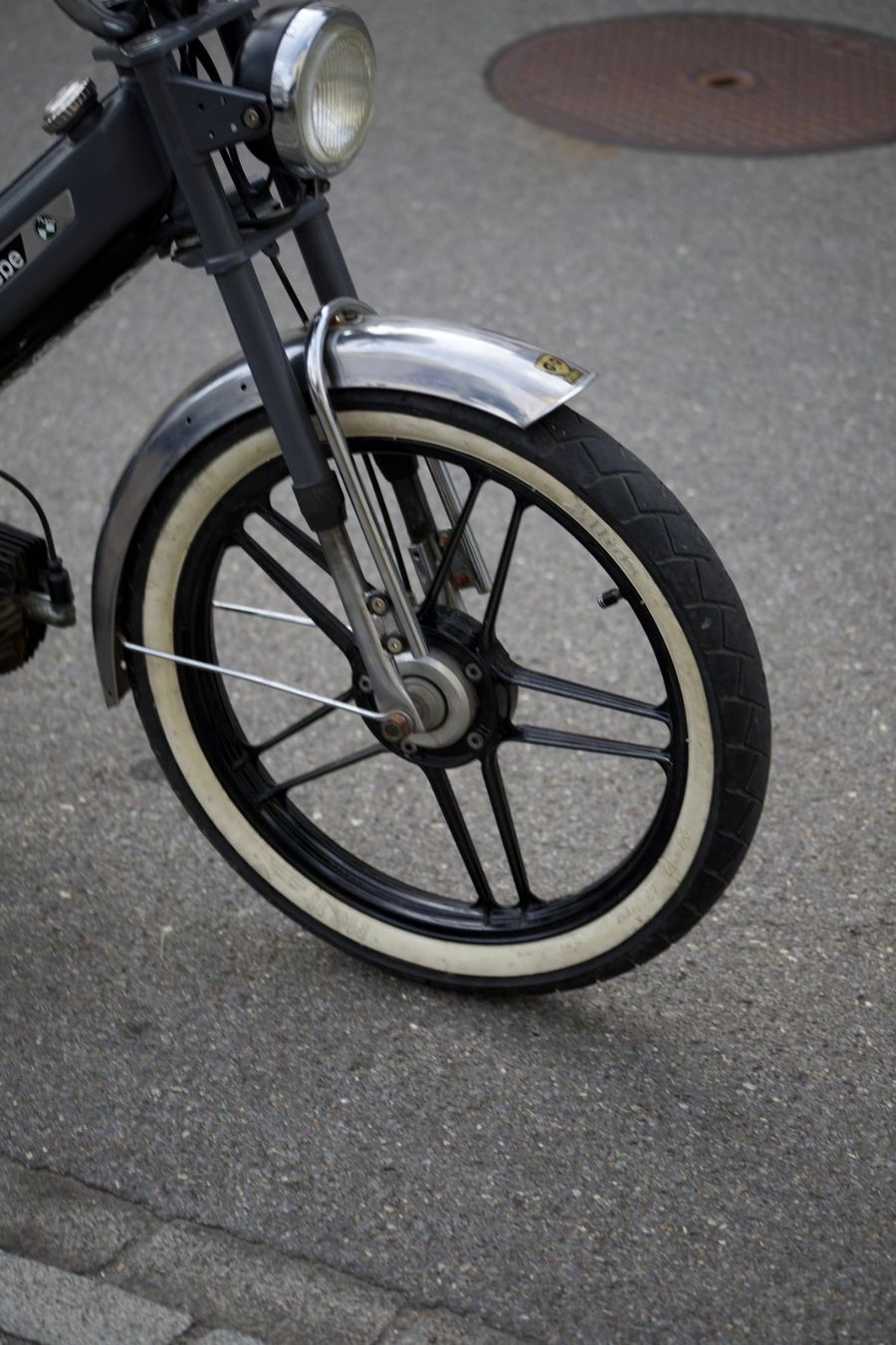 Puch Mofas: Puch Maxi S mit Ausweis – Gebraucht aus Schmerikon von Mofaparts 8