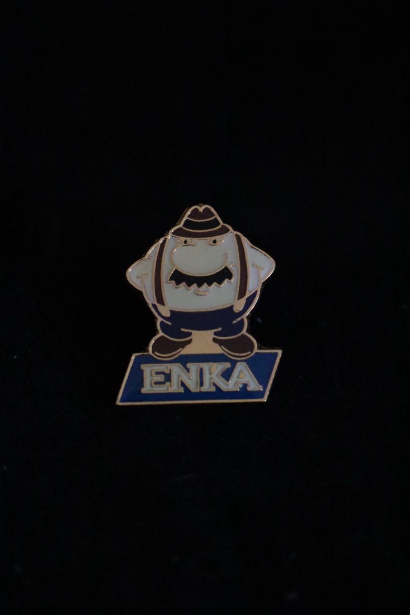 Placchette & Badge: Enka PIN‘s – Usato da Ottenbach venduto da siiinnaa_77 4