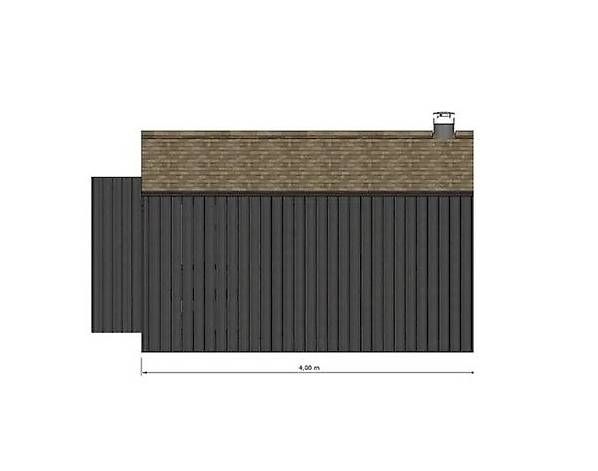 Sauna & Accessori: BARN 4M Sauna / 00096 – Usato da St. Gallen venduto da Spa_at_Home911 6