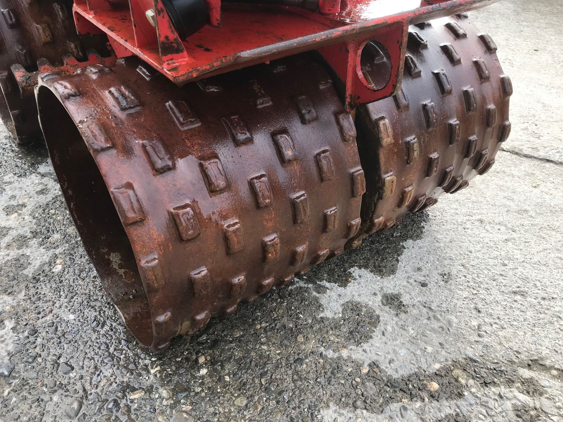 Rammax Alle Maschinen: Ramax – Gebraucht aus Dieterswil von  4