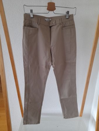 Pantalon Marella brun