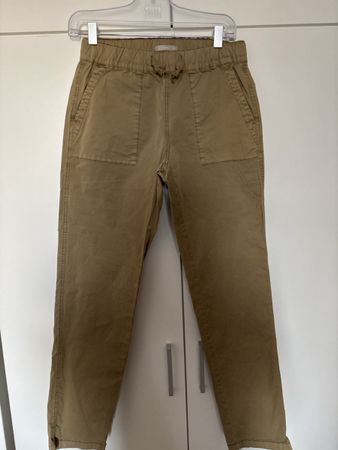 Nile Hose Khaki Gr. S +Damen!