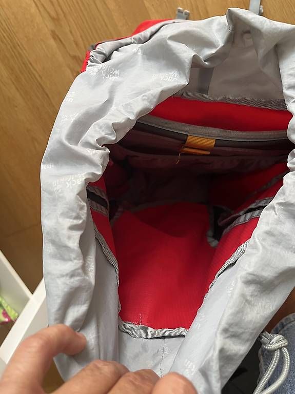 Jack Wolfskin Rucksäcke: Wanderrucksack 30l JackWolfskin – Gebraucht aus Zürich von Tahim 1
