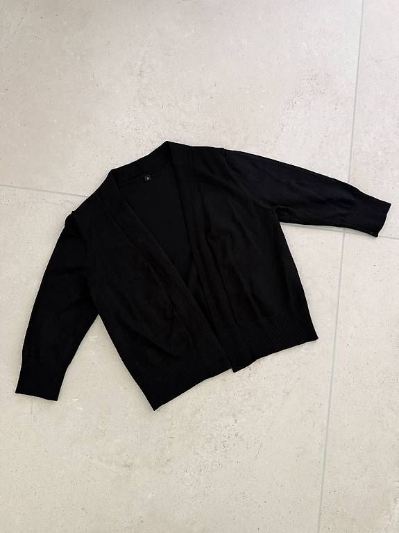 Jacken: Strickjacke NEU Gr. S – Gebraucht aus Merlischachen von GlamGarb
