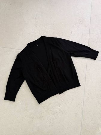 Strickjacke NEU Gr. S