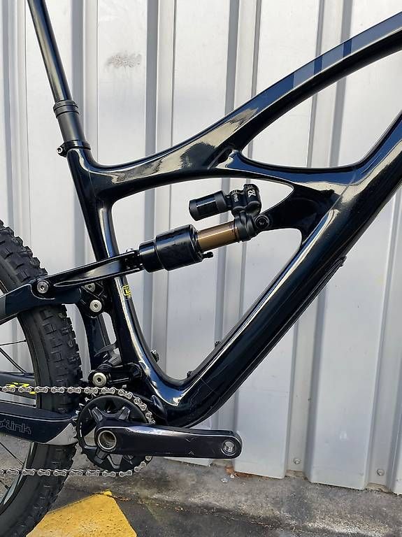 Ibis Biciclette: IBIS Mojo HD5 Carbon Gr. L – Usato da Gommiswald venduto da flotterfeger83 3