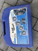 Miocar Schneeketten Ring-Speed für PKW gebrauchter Zustand