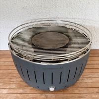 LotusGrill XL, gebraucht aber voll funktionsfähig