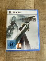 Final Fantasy VII 7 Remake Intergrade PS5