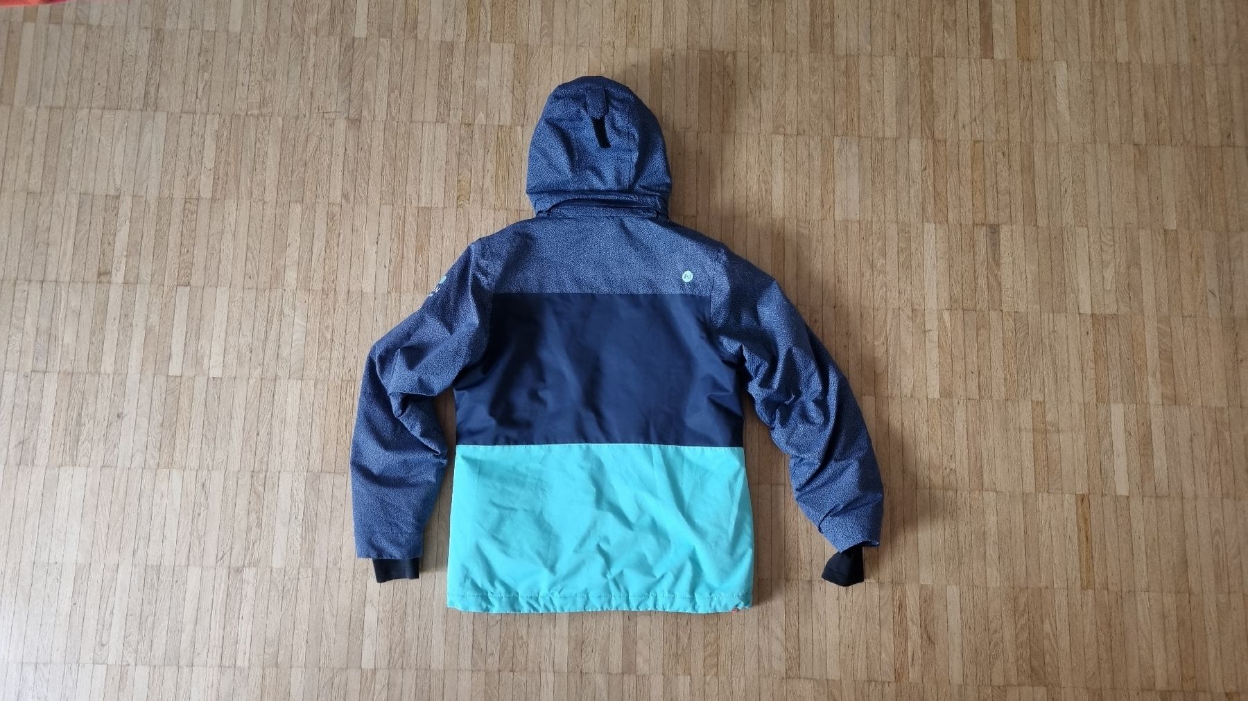 Jacken & Mäntel: Skijacke/Winterjacke – Gebraucht aus Uster von Moriginal 1
