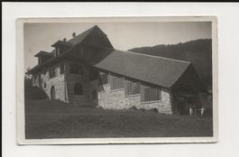 AK 1926 Seelisbergbahn Station 🤓