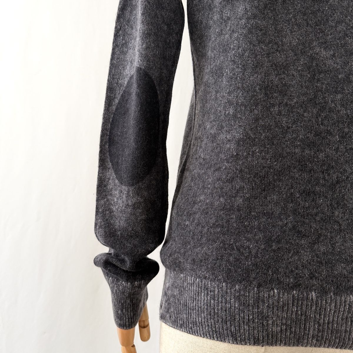 Princess goes hollywood Pullover & Sweatshirts: PRINCESS GOES HOLLYWOOD Cashmere Pullover – Neu (gemäss Beschreibung) aus Emmen von Colette-Juliette 5