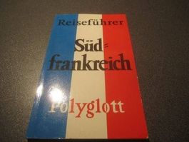 Reiseführer Südfrankreich, Polyglott