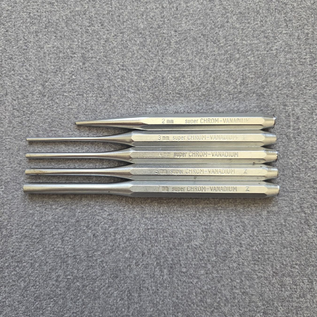 Tous les outils: Splintentreiber – D'occasion à St.Gallen par Its.eli035