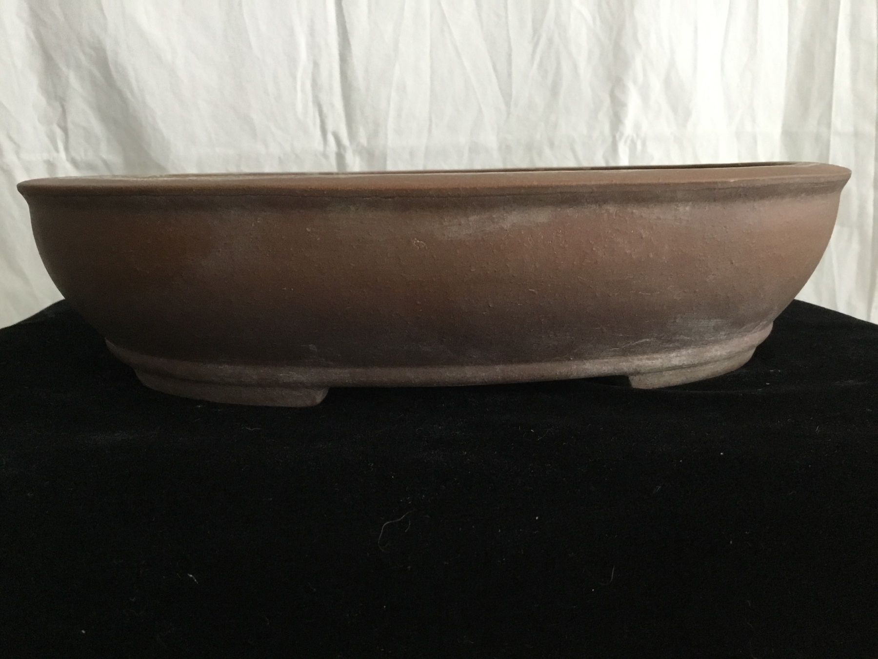 Vasi per fiori: Bonsai Schale 26 x 21 cm – Usato da Doppleschwand venduto da Fortuna5859 3