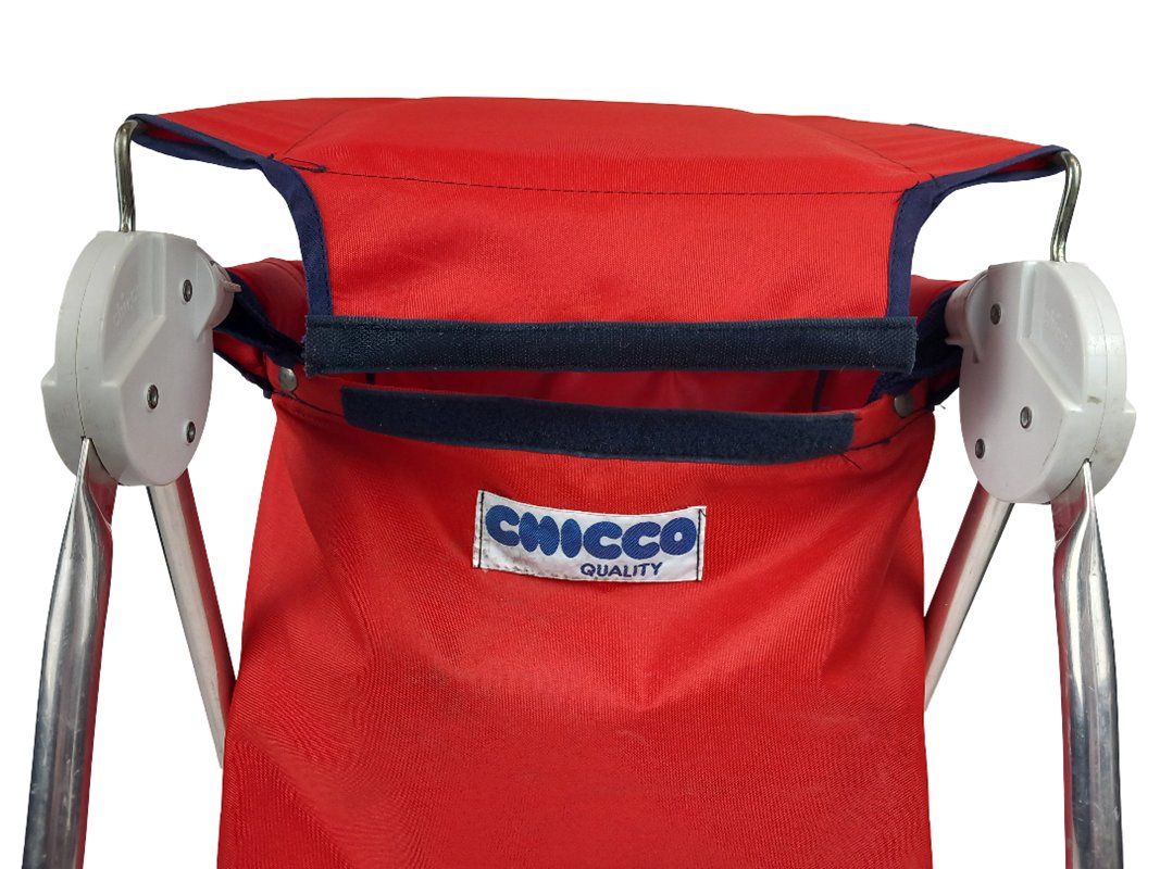 Chicco Marsupi portabebè: CHICCO Babytrage – Usato da Hünenberg venduto da Restwert_Zug 4