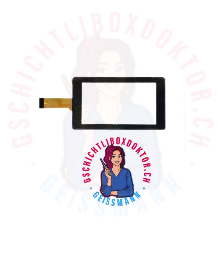 Hörbücher: Tigerbox Touchscreen – Neu und originalverpackt aus Mülligen von Good_vibes2032