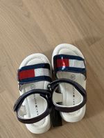 Sandalen Tommy Hilfiger Kinder Grösse 25 neu mit Etikett