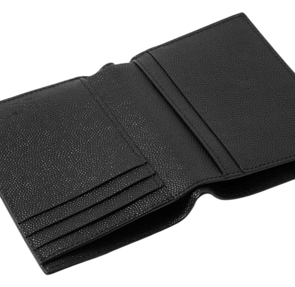 Saint Laurent Brieftaschen: YSL Saint Laurent Paris - Original Fabrikneu – Neu und originalverpackt aus Zürich von mav7 2
