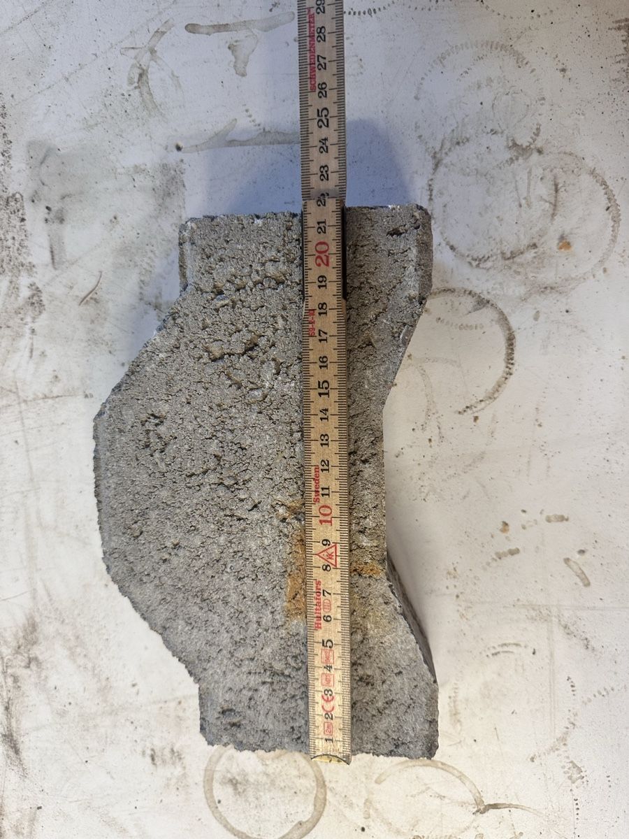 Bodenbeläge: Gebrauchte UF Verbundsteine Höhe 4cm – Gebraucht aus Degersheim von liv_znl8 3