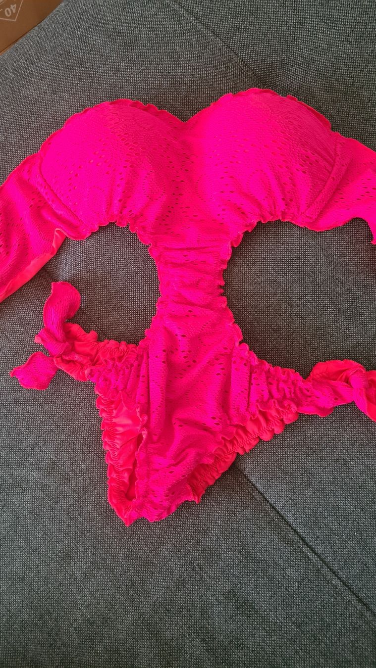 Badekleider & Bikinis: Bikini  – Neu (gemäss Beschreibung) aus Kriens von nello-1